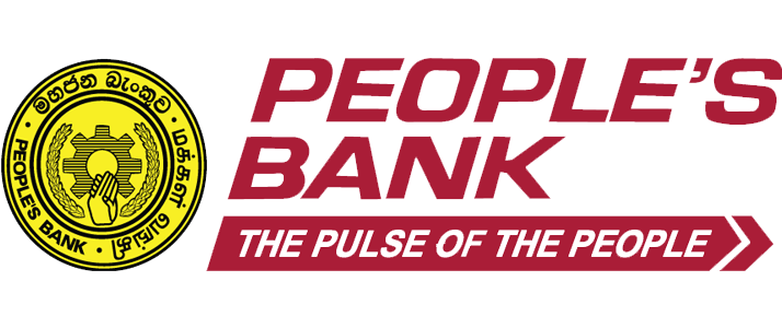PEOPLE’S BANK