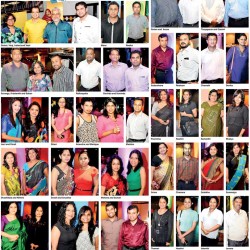 Association of Compliance Officers of Banks Annual Get-Together